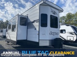 New 2026 Jayco Jay Flight Bungalow 404LOFT DS available in St. Augustine, Florida