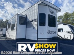 New 2026 Jayco Jay Flight Bungalow 404LOFT DS available in St. Augustine, Florida