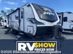 New 2026 Jayco Jay Feather 27BH available in St. Augustine, Florida