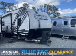 Used 2020 Forest River Stealth FQ2916 available in St. Augustine, Florida