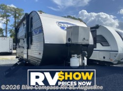 Used 2023 Forest River Salem FSX 175rtk Salem available in St. Augustine, Florida