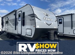 New 2026 Jayco Jay Flight SLX 262RLS available in St. Augustine, Florida