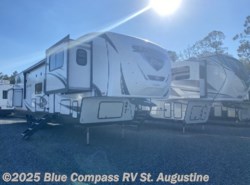 Used 2022 Forest River Sabre 37fl available in St. Augustine, Florida