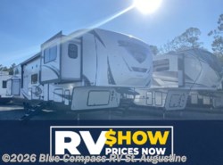 Used 2022 Forest River Sabre 37fl available in St. Augustine, Florida