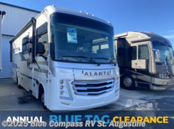 New 2026 Jayco Alante 29S available in St. Augustine, Florida