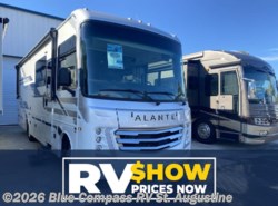 New 2026 Jayco Alante 29S available in St. Augustine, Florida
