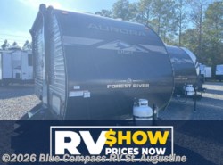 New 2026 Forest River Aurora Light 13RKX available in St. Augustine, Florida