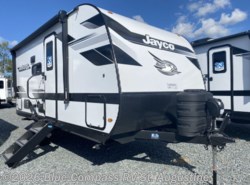 New 2026 Jayco Jay Feather Air 18FBS available in St. Augustine, Florida