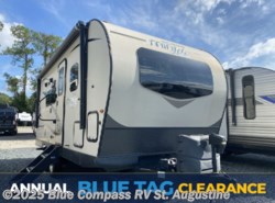 Used 2019 Forest River Rockwood Mini Lite 2104S available in St. Augustine, Florida