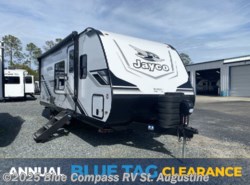 New 2026 Jayco Jay Feather 21MML available in St. Augustine, Florida