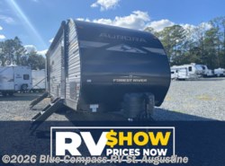 New 2026 Forest River Aurora 28BHS available in St. Augustine, Florida