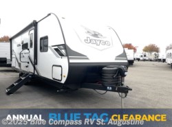New 2026 Jayco Jay Feather SL 26BHSL available in St. Augustine, Florida