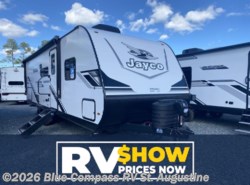New 2026 Jayco Jay Feather SL 26BHSL available in St. Augustine, Florida