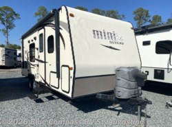 Used 2016 Forest River Rockwood Mini Lite 2306 available in St. Augustine, Florida