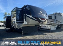 Used 2019 Vanleigh Beacon 39rlb available in St. Augustine, Florida
