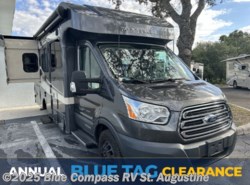 Used 2017 Winnebago Fuse 23T available in St. Augustine, Florida