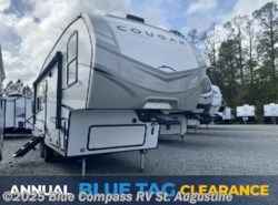 Used 2025 Keystone Cougar Half-Ton 23MLE available in St. Augustine, Florida