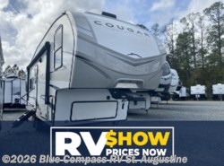 Used 2025 Keystone Cougar Half-Ton 23MLE available in St. Augustine, Florida