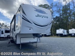 Used 2016 Jayco Seismic 400W available in St. Augustine, Florida
