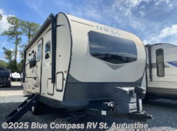 Used 2019 Forest River Rockwood Mini Lite 2104S available in St. Augustine, Florida