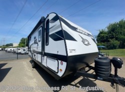 New 2026 Jayco Jay Feather Air 19MBS available in St. Augustine, Florida
