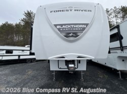 New 2026 East to West Blackthorn 3865FLR available in St. Augustine, Florida