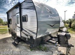 New 2020 Jayco Octane Super Lite Toy Hauler available in Myrtle Beach, South Carolina