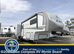 New 2024 Alliance RV Avenue 33RKS available in Myrtle Beach, South Carolina