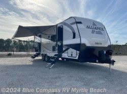 New 2024 Alliance RV Delta 281BH available in Myrtle Beach, South Carolina