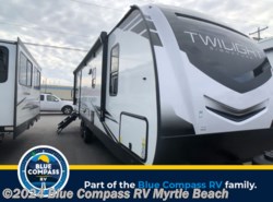 New 2024 Cruiser RV Twilight Signature TWS-26RB available in Myrtle Beach, South Carolina