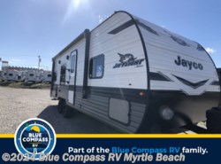 New 2024 Jayco Jay Flight SLX 260BH available in Myrtle Beach, South Carolina