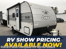New 2025 Jayco Jay Flight SLX 170BH available in Myrtle Beach, South Carolina