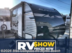 New 2025 Forest River Aurora Light 13BHX available in Myrtle Beach, South Carolina