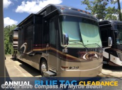 Used 2012 Entegra Coach Cornerstone 45DLQ available in Myrtle Beach, South Carolina