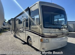 Used 2013 Thor Motor Coach Palazzo 33.2 available in Myrtle Beach, South Carolina