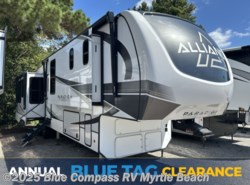 Used 2024 Alliance RV Paradigm 382RK available in Myrtle Beach, South Carolina