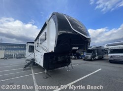 New 2025 Jayco North Point 390CKDS available in Myrtle Beach, South Carolina