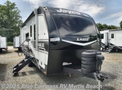 New 2025 Jayco Eagle HT 230MLCS available in Myrtle Beach, South Carolina