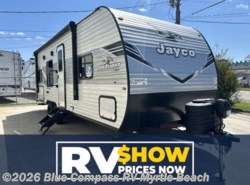 New 2026 Jayco Jay Flight SLX 260BH available in Myrtle Beach, South Carolina