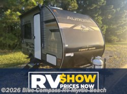 New 2026 Forest River Aurora Light 13RDX available in Myrtle Beach, South Carolina