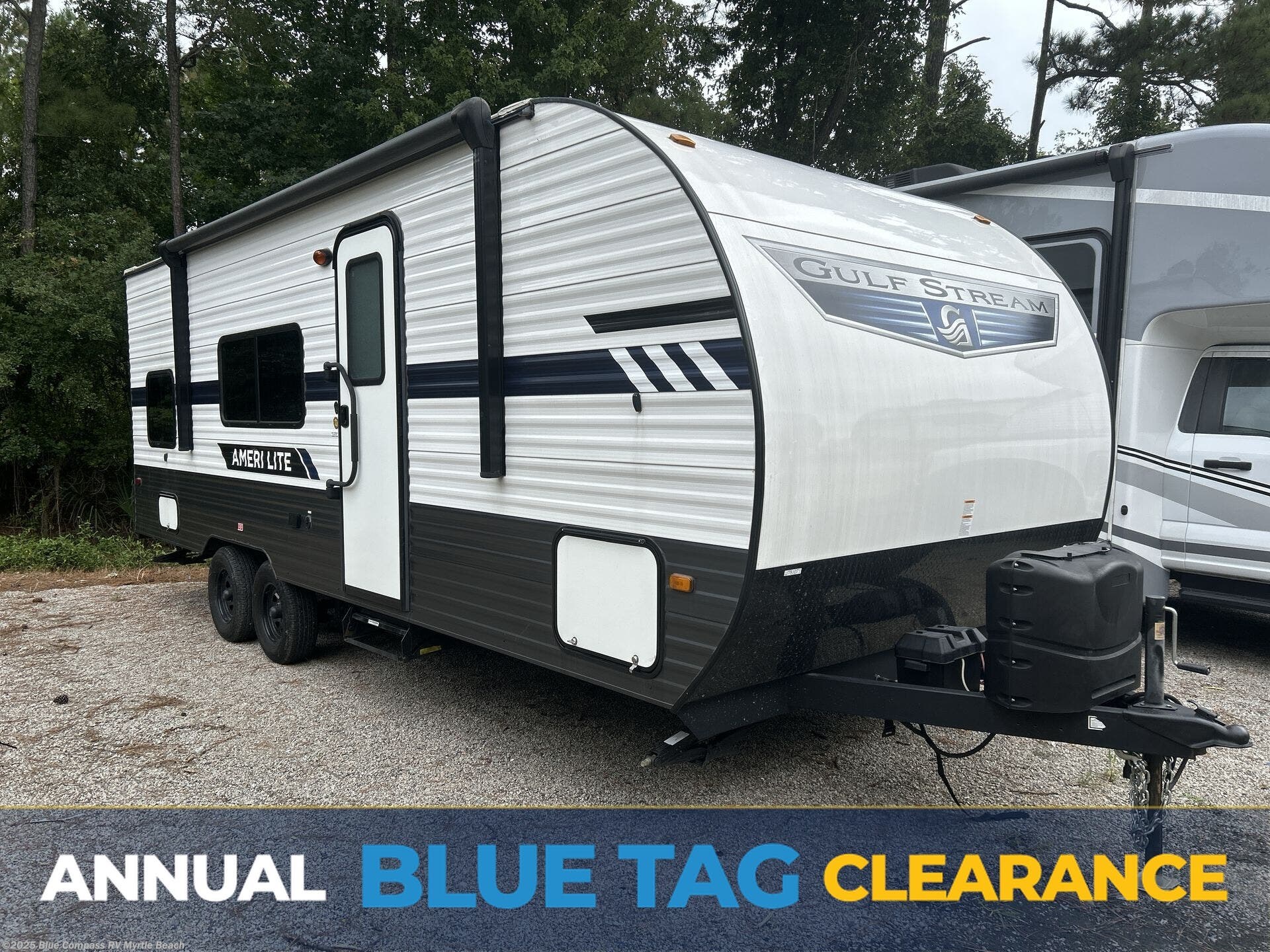Used 2016 Keystone Springdale 175BH available in Myrtle Beach, South Carolina