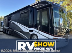 Used 2013 Entegra Coach Anthem 42RBQ available in Myrtle Beach, South Carolina
