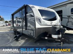 Used 2024 Venture RV Sonic SN211VDB available in Myrtle Beach, South Carolina