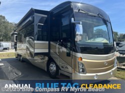 Used 2012 American Coach American Tradition 42M available in Myrtle Beach, South Carolina