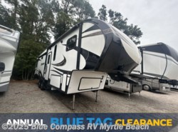 Used 2019 Prime Time Crusader Lite 29RS available in Myrtle Beach, South Carolina