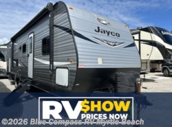 Used 2020 Jayco Jay Flight SLX 8 287BHS available in Myrtle Beach, South Carolina
