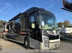 New 2026 Entegra Coach Anthem 44D available in Myrtle Beach, South Carolina