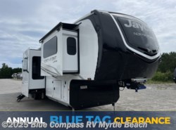 New 2026 Jayco North Point 382FLRB available in Myrtle Beach, South Carolina