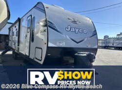 New 2026 Jayco Jay Flight SLX 330TBS available in Myrtle Beach, South Carolina