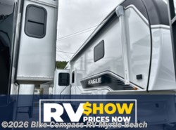 New 2026 Jayco Eagle 365UKTS available in Myrtle Beach, South Carolina